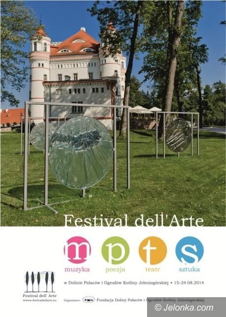 Region: Już w piątek rozpoczyna się 3. Festival dell' Arte