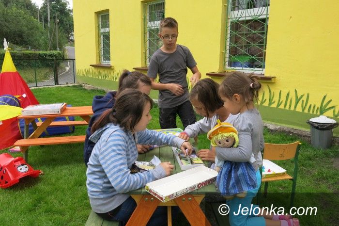 Janowice Wielkie: Stowarzyszenie z Janowic walczy o zmiany na lepsze