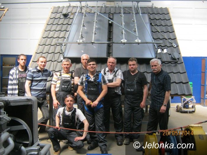 Region: Instalator odnawialnych źródeł energii – bezpłatny kurs
