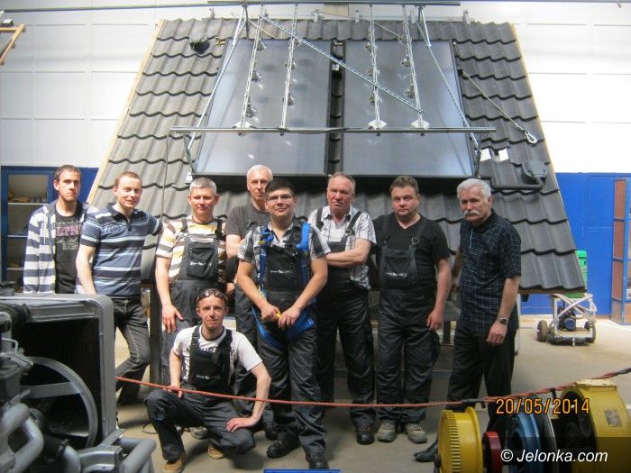 Region: Instalator odnawialnych źródeł energii – bezpłatny kurs