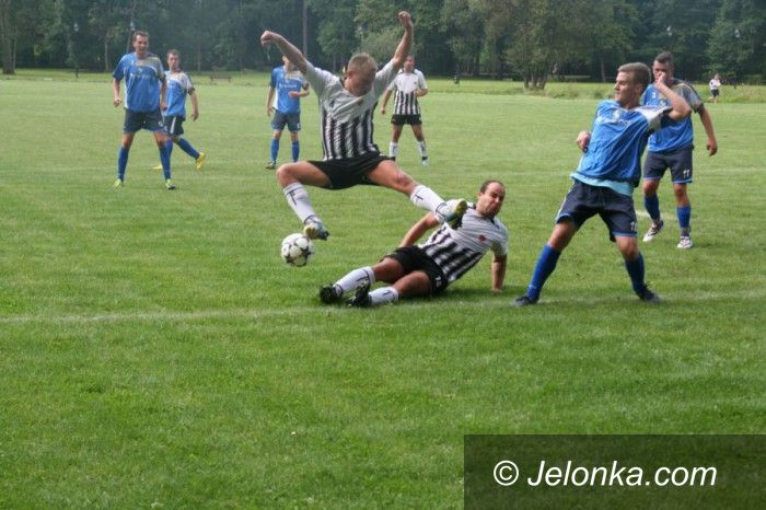 Jelenia  Góra: 10 minut, które wstrząsnęły Chojnikiem