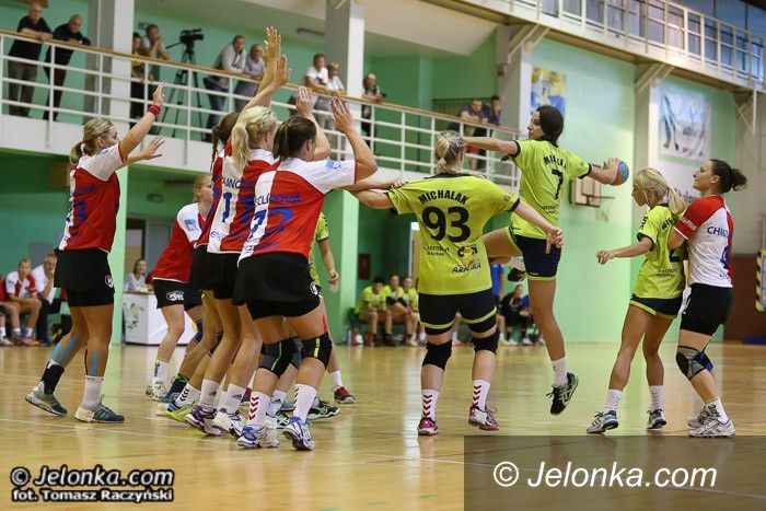 Jelenia Góra: Stoor Cup: KPR zrewanżował się Czeszkom w finale