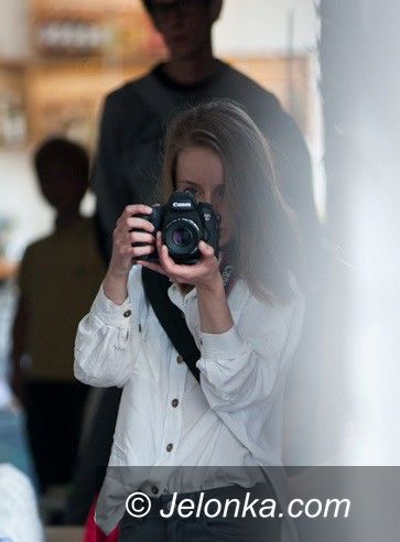 Jelenia Góra/Europa: Jeleniogórzanka nr. 1 w konkursie fotograficznym Air France!