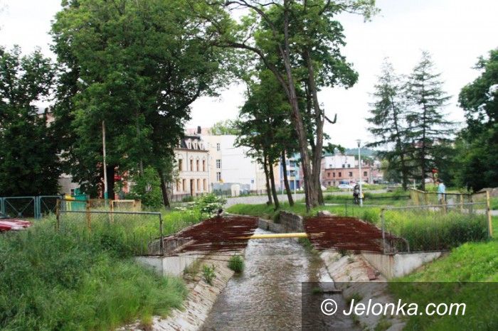 Jelenia Góra: Rusza budowa mostu na ul. Kilińskiego