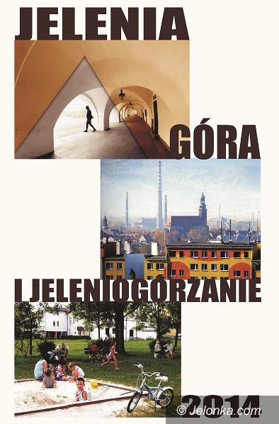Jelenia Góra: Wystawa “Jelenia Góra i Jeleniogórzanie 2014” w ODK