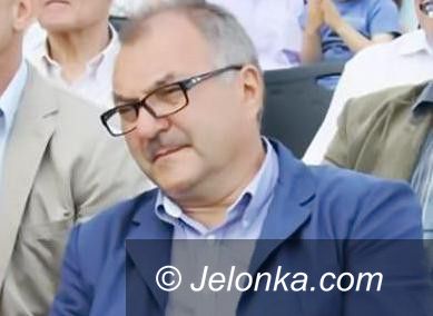 Region: Cezary Przybylski kandydatem PO do sejmiku