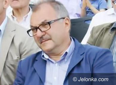 Region: Cezary Przybylski kandydatem PO do sejmiku