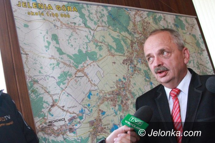 Jelenia Góra: Bogaty budżet obywatelski 2015. Złóż wniosek!