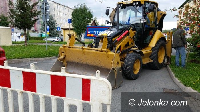 Jelenia Góra: Wodnik przeprasza za awarię