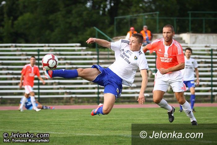 III-liga: Piękne zwycięstwo Karkonoszy
