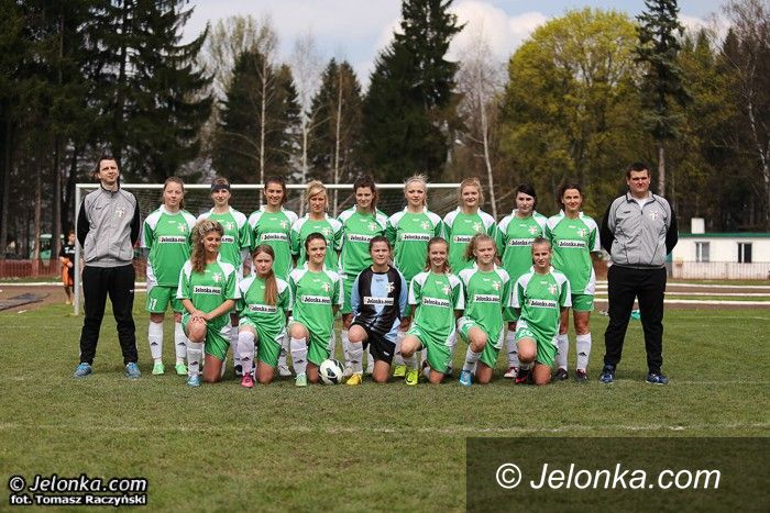 III-liga kobiet: Orlik wcześniej rozpocznie sezon