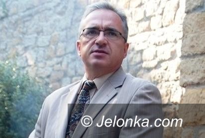 Region: Prezydent Bolesławca liderem listy Samorządowców do sejmiku