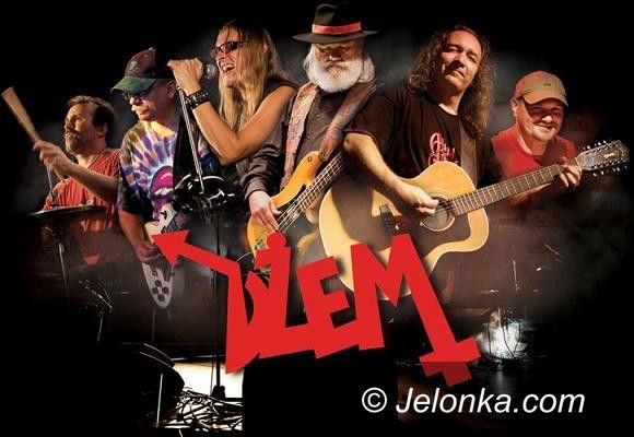 Jelenia Góra: Jubileuszowy koncert zespołu Dżem