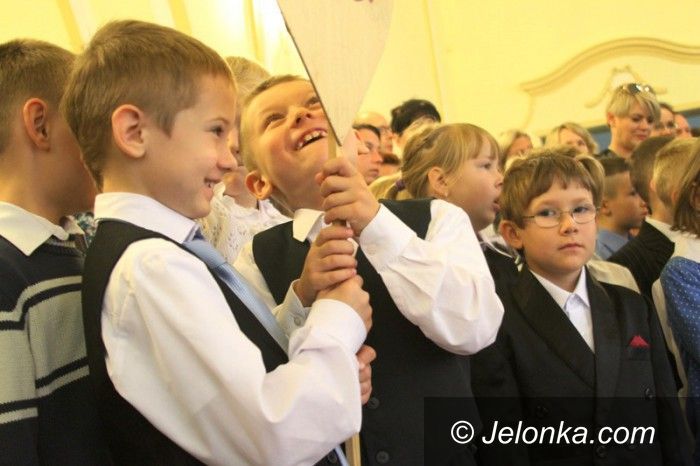 Jelenia Góra: Rok szkolny w „Dwójce” rozpoczęty