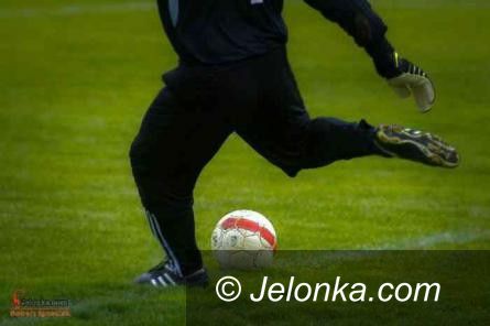 Okręg jeleniogórski: Lotnik – Karkonosze: pucharowe derby już dziś