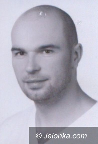 Jelenia Góra: Zaginął Mateusz Giletycz, czy ktoś wie, gdzie jest?