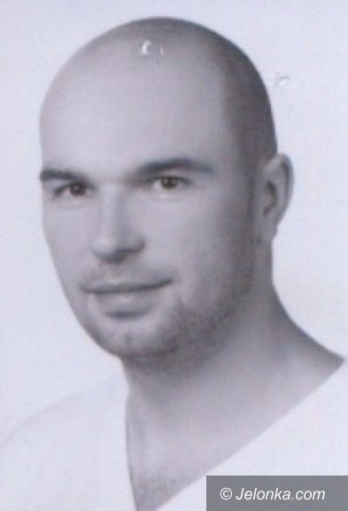 Jelenia Góra: Zaginął Mateusz Giletycz, czy ktoś wie, gdzie jest?