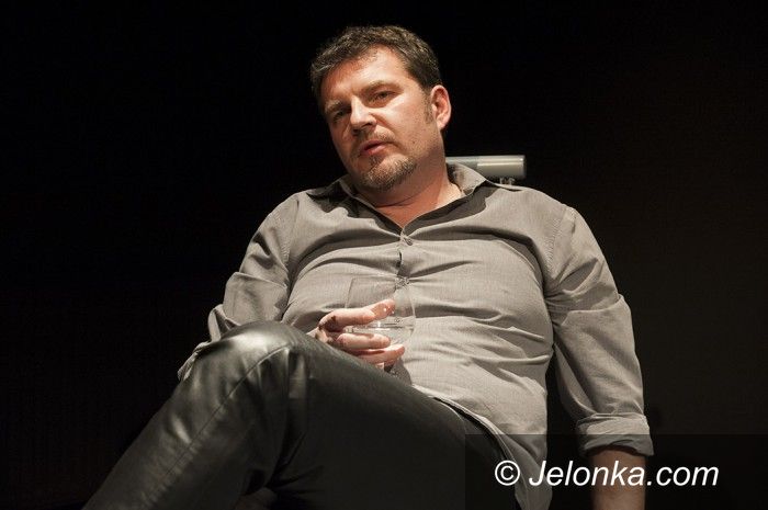 Jelenia Góra: "Dancing w kwaterze Hitlera" i czwartkowe bilety 