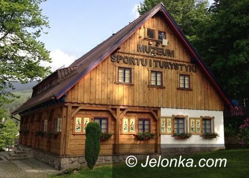 Karpacz: 40–lecie Muzeum Sportu i Turystyki w Karpaczu
