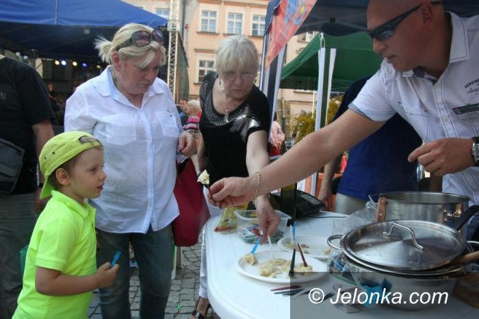 Jelenia Góra: Produkty spod Śnieżki – piękne i smaczne!