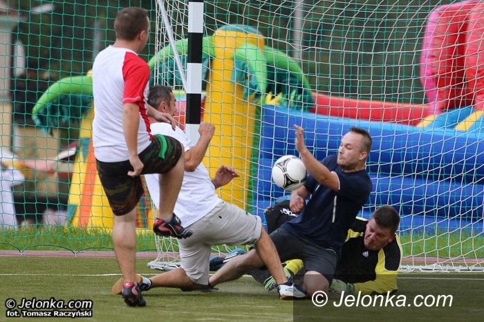 Jelenia Góra: Wnioski po festynie: Goduszyn rozkwita!