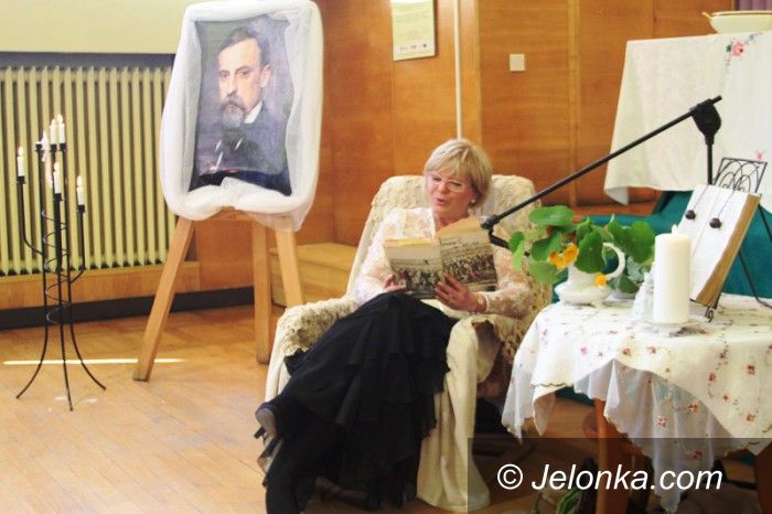 Jelenia Góra: Wielkie czytanie Sienkiewicza w Ekonomie