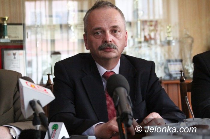 Jelenia Góra: Marcin Zawiła nie weźmie udziału w debacie