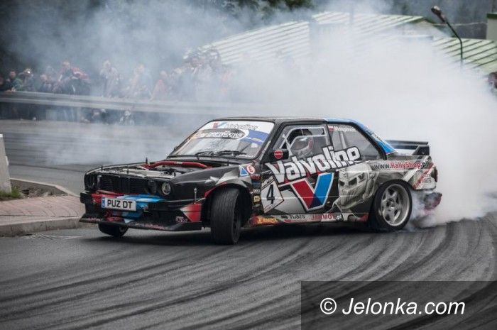 Karpacz: Drift Master Grand Prix już w weekend pod Śnieżką