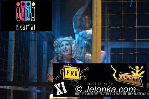 Jelenia Góra/Kraj: Teatr Odnaleziony w Goleniowie i Szczecinie doceniony