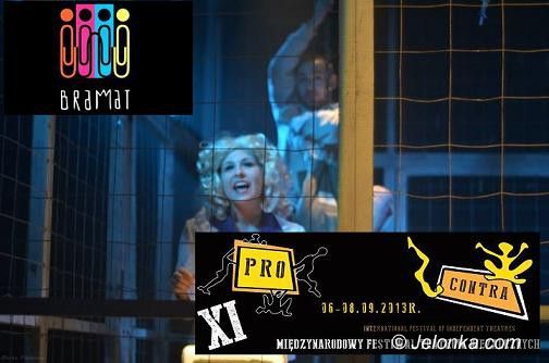 Jelenia Góra/Kraj: Teatr Odnaleziony w Goleniowie i Szczecinie doceniony