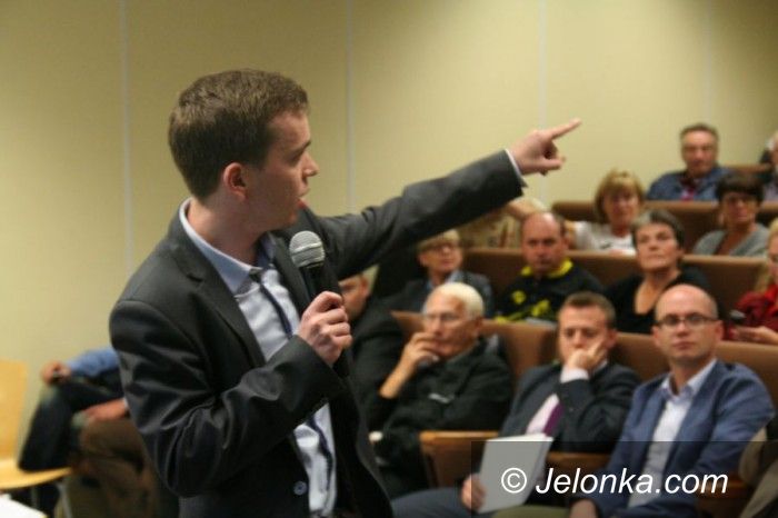 Jelenia Góra: Masz głos, ale kogo wybrać?