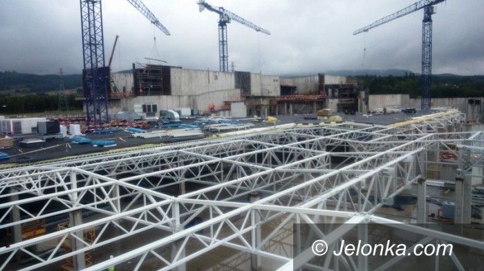 Jelenia Góra: Inwestorzy uwierzyli w potencjał Jeleniej Góry