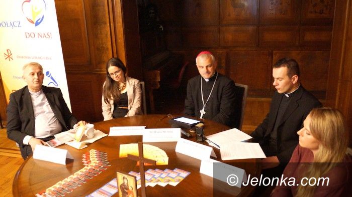Jelenia Góra: Młodzi z całego świata w Jeleniej Górze!
