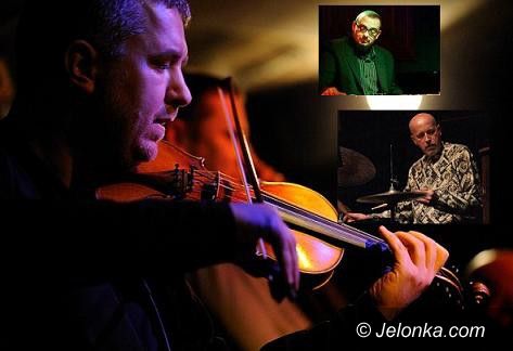Jelenia Góra: Tomasz Mucha Trio w Teatrze Zdrojowym