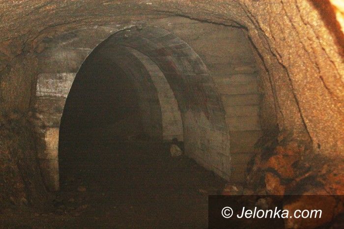 Jelenia Góra: Podziemia na Chełmońskiego otwarte?