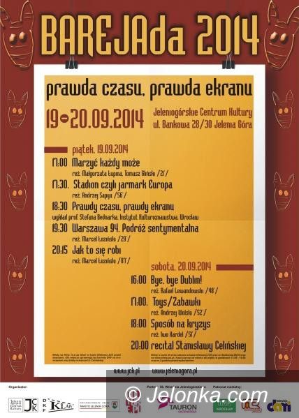 Jelenia Góra: “BAREJAda” po raz jedenasty