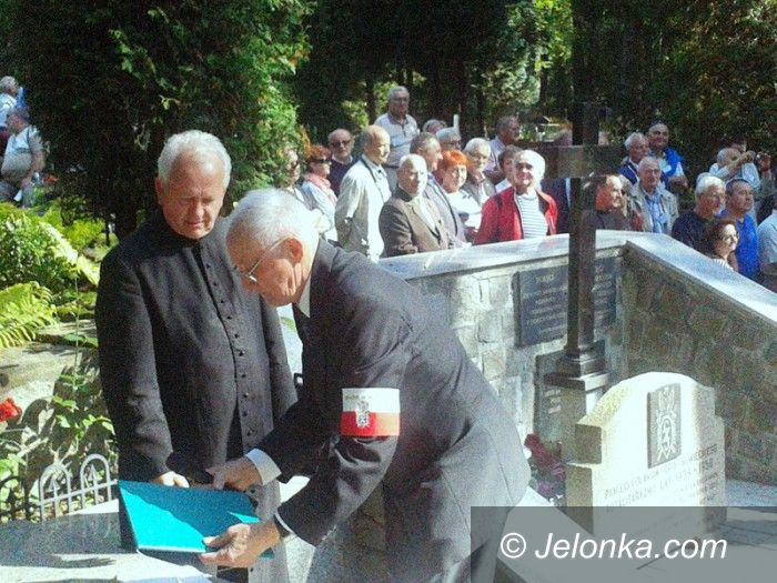 Jelenia Góra: Nigdy więcej ludobójstwa! Po Święcie Sybiraków
