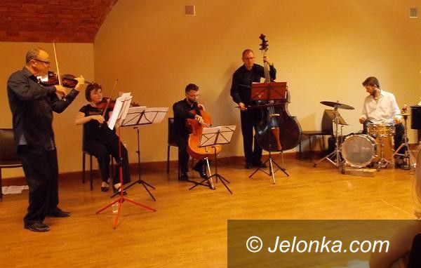 Region: Niedzielna “Gala Wiedeńska” w Pałacu Wojanów