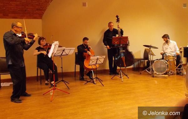 Region: Niedzielna “Gala Wiedeńska” w Pałacu Wojanów