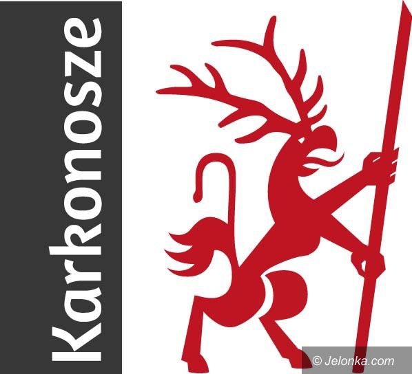 Powiat: Jeleniogórski powiat opatentował logotyp Karkonoszy