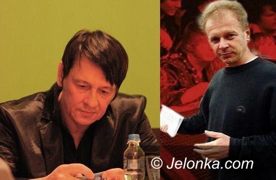 Kraj: Maciej Maleńczuk na celowniku Ryszarda Nowaka