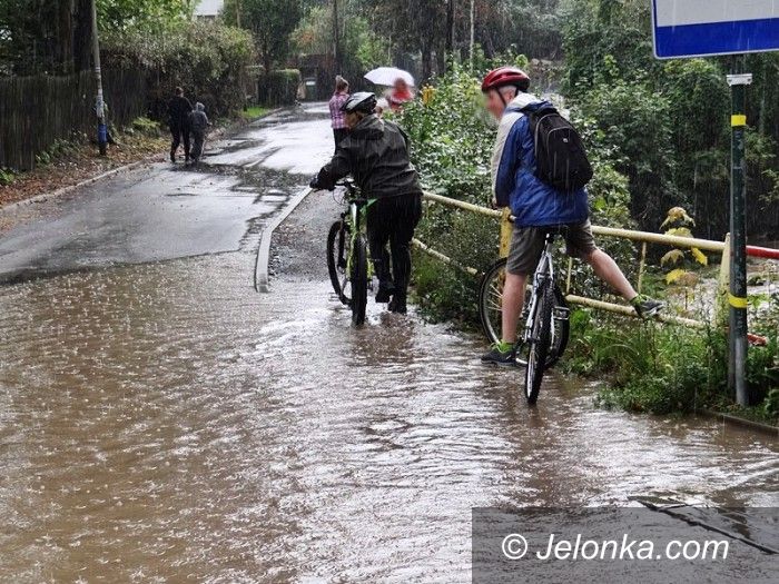 Jelenia Góra: Horror na Karkonoskiej i Młyńskiej