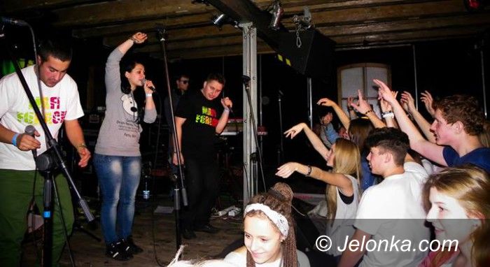 Jelenia Góra: Rockowy Orlik dla młodych muzyków?