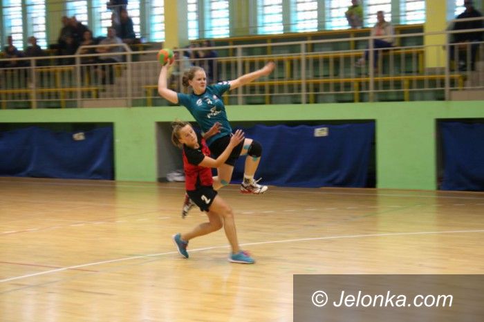 Jelenia  Góra: Zwycięstwo 44:3 na inaugurację sezonu!