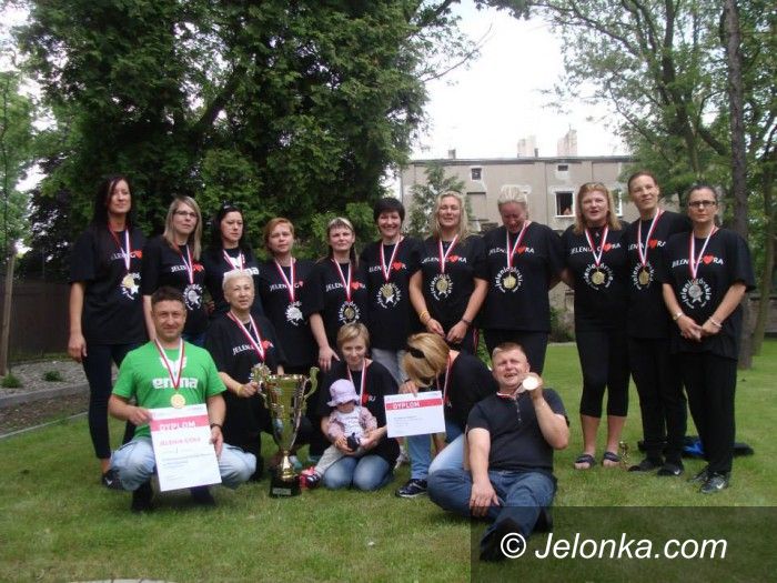 Włocławek: Weteranki KPR–u jadą do Włocławka