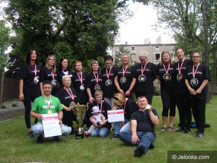 Włocławek: Weteranki KPR–u jadą do Włocławka