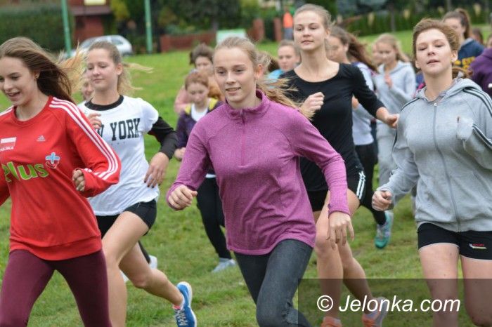 Jelenia Góra: Biegowy Memoriał Ryszarda Semczuka – wyniki