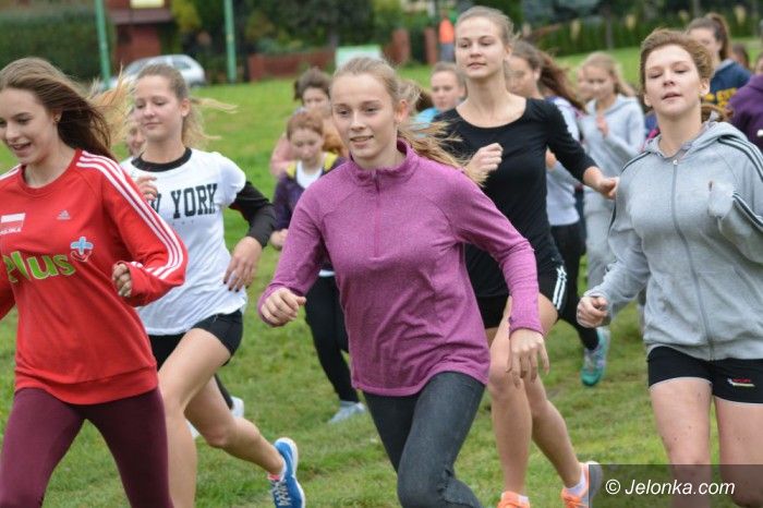 Jelenia Góra: Biegowy Memoriał Ryszarda Semczuka – wyniki