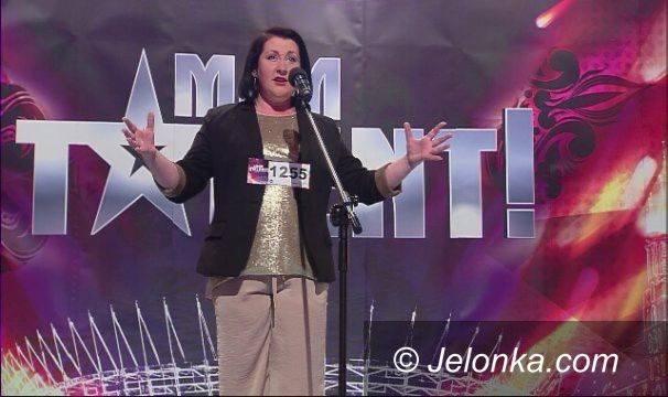 Kraj: Występ Anny Patrys wywołał ciarki w “Mam Talent!”