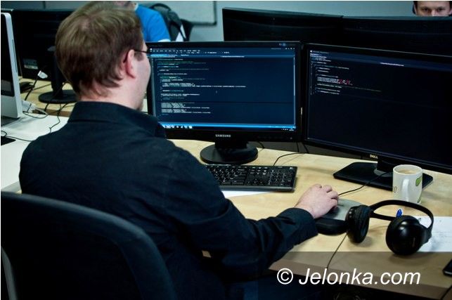Jelenia Góra: Właściciel Facebooka robi zakupy w Jeleniej Górze